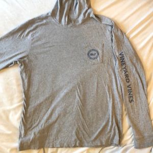 Vineyard Vines Hoodie Tee